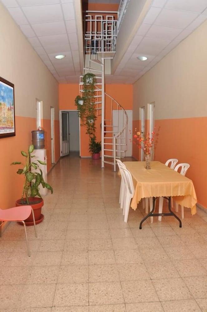 Hotel Colonial Blanco 산토도밍고 외부 사진
