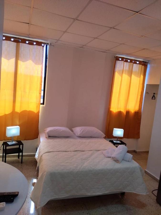 Hotel Colonial Blanco 산토도밍고 외부 사진