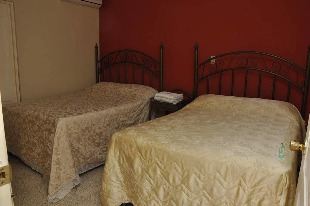 Hotel Colonial Blanco 산토도밍고 외부 사진